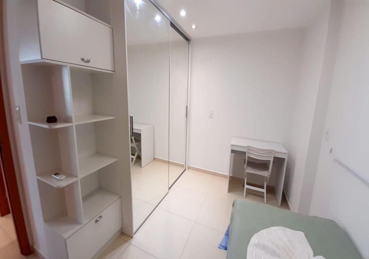 Villazul Lorenzo Di Credi - Andar Alto, Vista Mar, Tambau João Pessoa Dış mekan fotoğraf